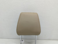 2011 Nissan Pathfinder Headrest Head Rest Front Driver Passenger Seat Tan - Oemusedautoparts1.com
