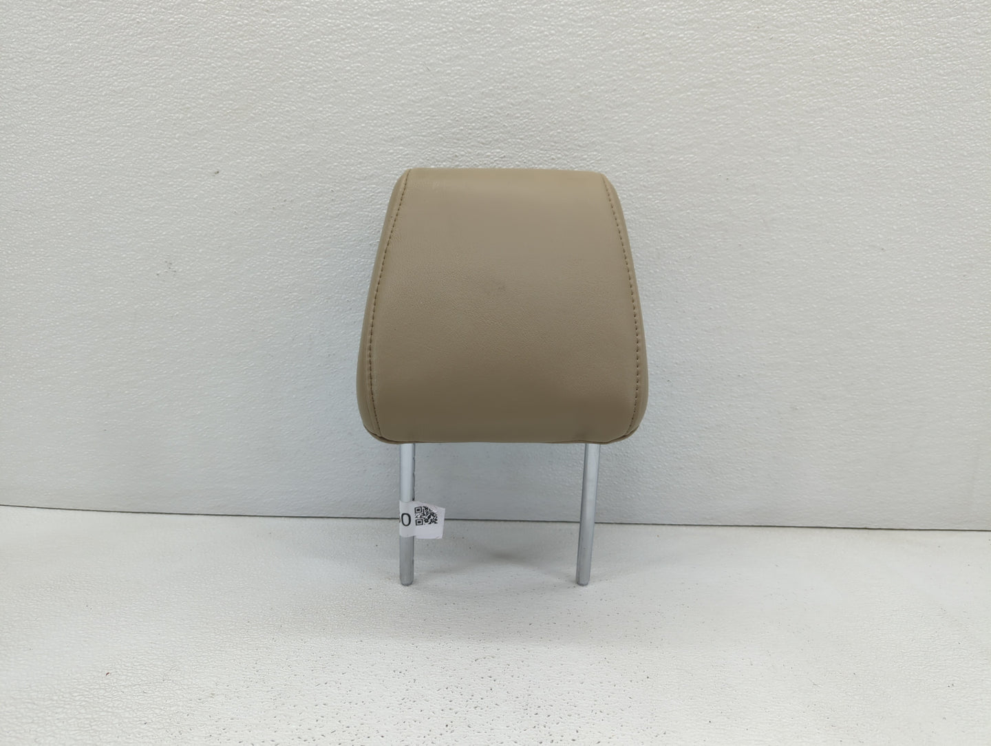 2011 Nissan Pathfinder Headrest Head Rest Front Driver Passenger Seat Tan - Oemusedautoparts1.com