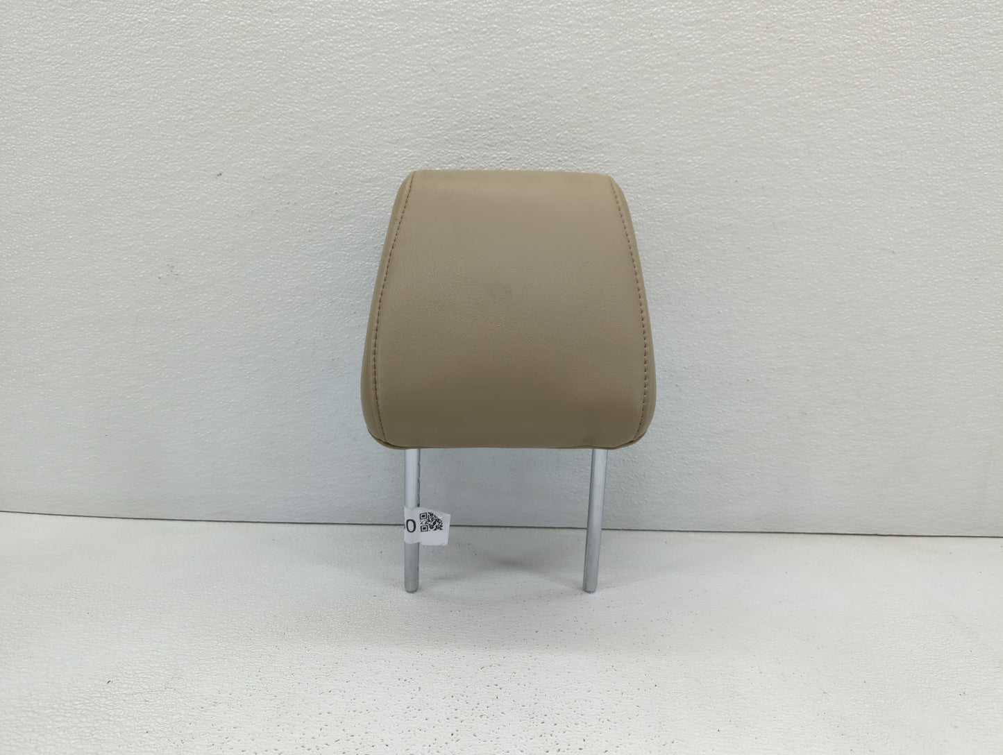 2011 Nissan Pathfinder Headrest Head Rest Front Driver Passenger Seat Tan - Oemusedautoparts1.com
