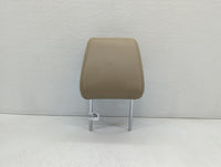 2011 Nissan Pathfinder Headrest Head Rest Front Driver Passenger Seat Tan - Oemusedautoparts1.com