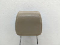 2011 Nissan Pathfinder Headrest Head Rest Front Driver Passenger Seat - Oemusedautoparts1.com