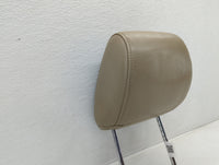 2011 Nissan Pathfinder Headrest Head Rest Front Driver Passenger Seat - Oemusedautoparts1.com