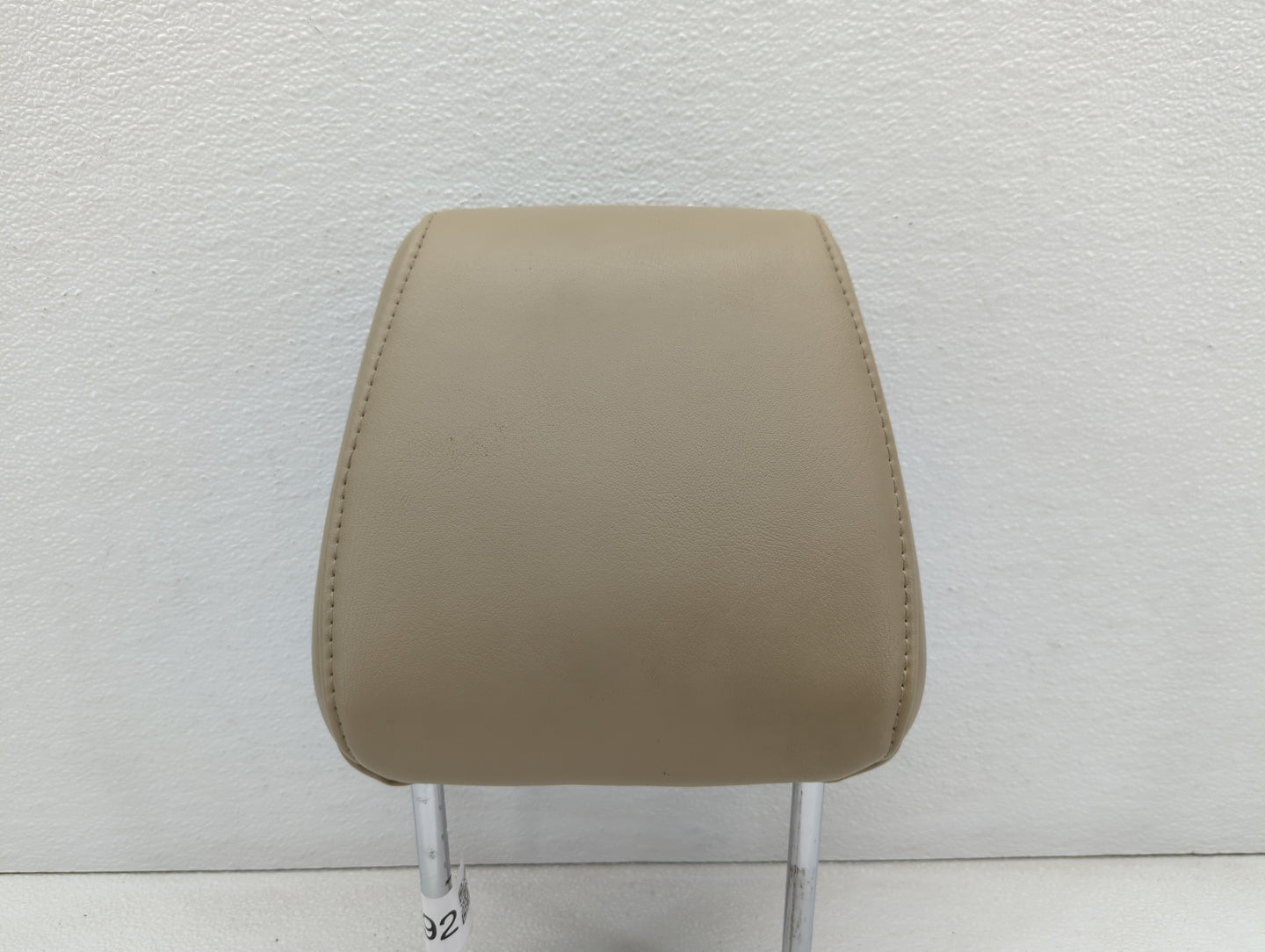 2011 Nissan Pathfinder Headrest Head Rest Front Driver Passenger Seat - Oemusedautoparts1.com