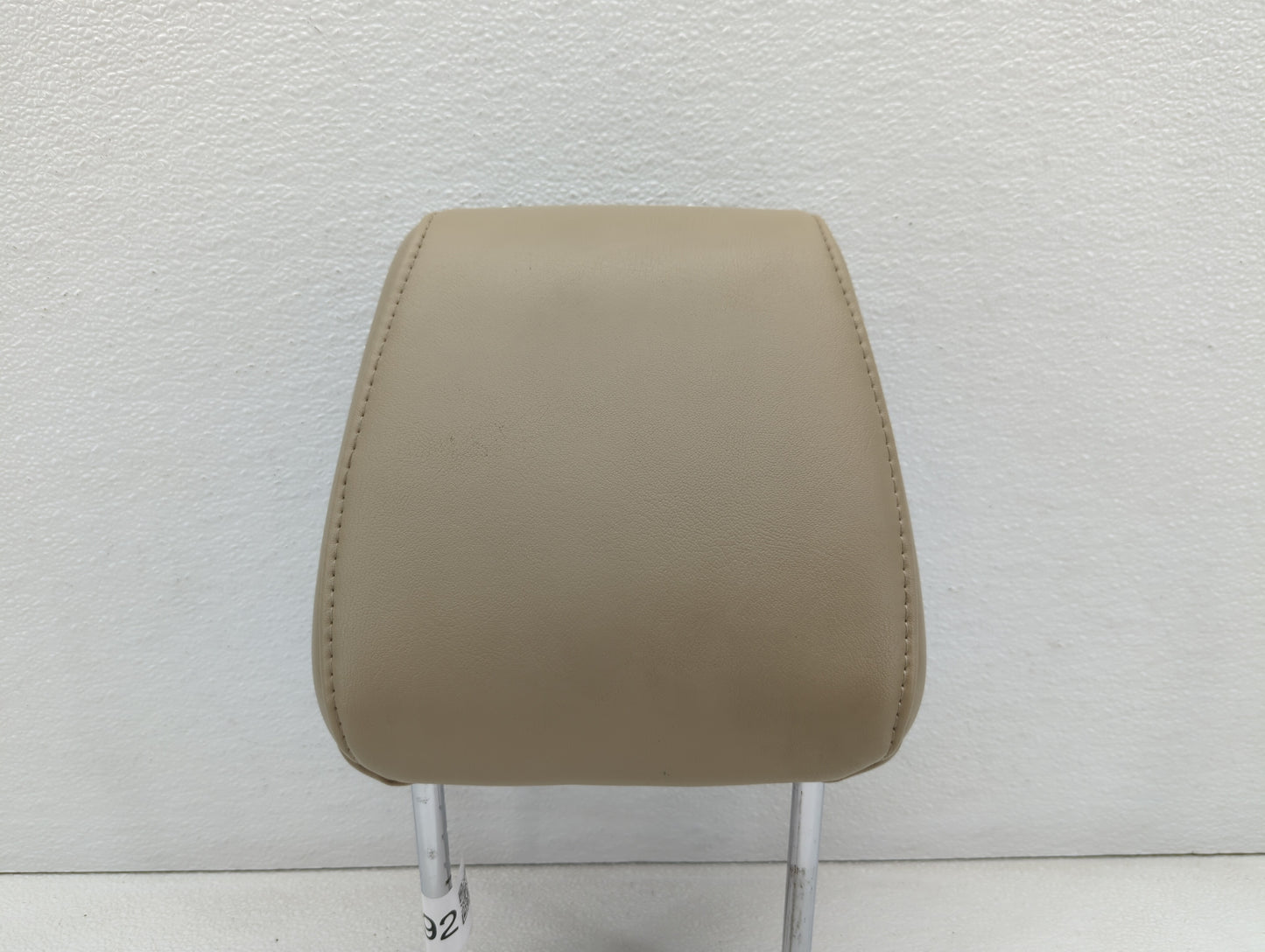 2011 Nissan Pathfinder Headrest Head Rest Front Driver Passenger Seat - Oemusedautoparts1.com