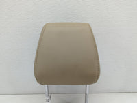 2011 Nissan Pathfinder Headrest Head Rest Front Driver Passenger Seat - Oemusedautoparts1.com