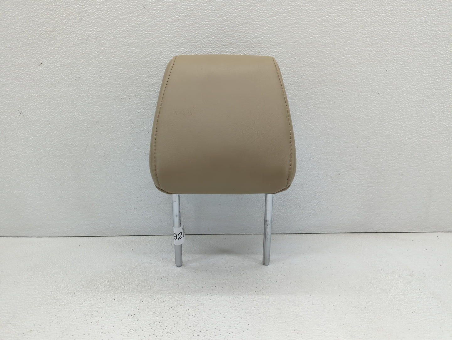 2011 Nissan Pathfinder Headrest Head Rest Front Driver Passenger Seat - Oemusedautoparts1.com