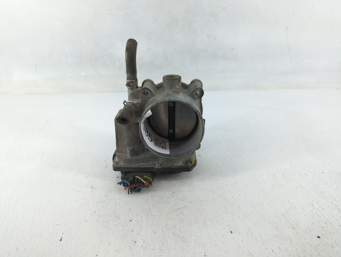2005-2012 Nissan Pathfinder Throttle Body P/N:16119 7S001 Fits Fits 2005 2006 2007 2008 2009 2010 2011 2012 2013 2014 OEM Us