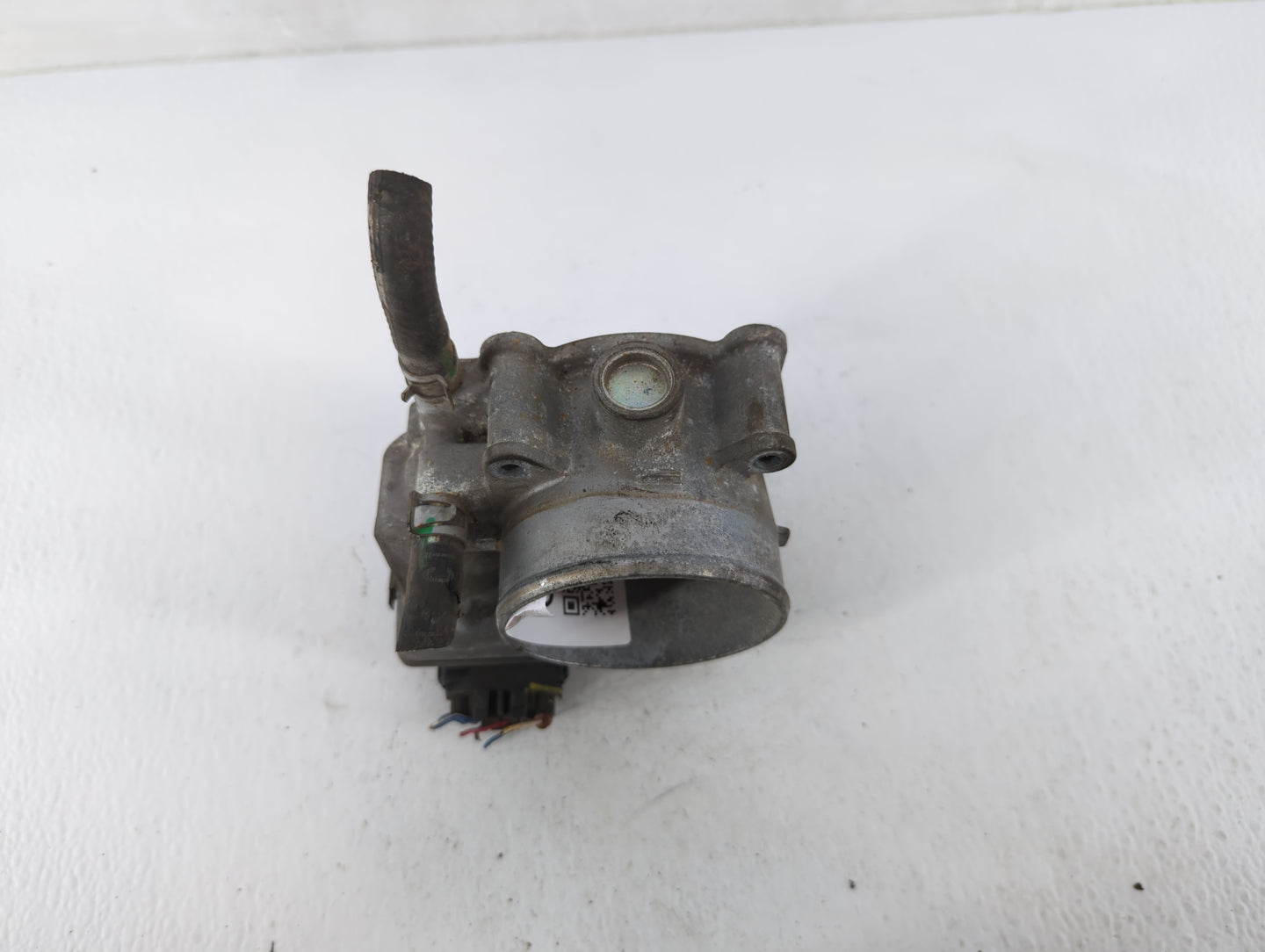 2005-2012 Nissan Pathfinder Throttle Body P/N:16119 7S001 Fits Fits 2005 2006 2007 2008 2009 2010 2011 2012 2013 2014 OEM Us