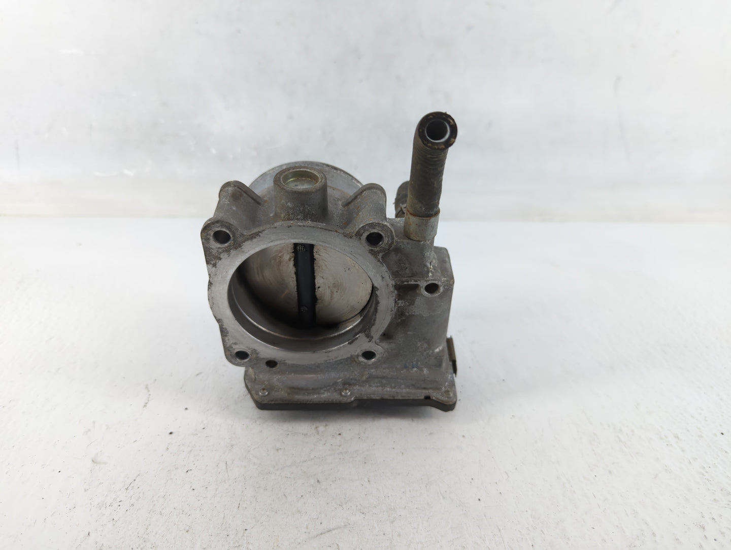 2005-2012 Nissan Pathfinder Throttle Body P/N:16119 7S001 Fits Fits 2005 2006 2007 2008 2009 2010 2011 2012 2013 2014 OEM Us