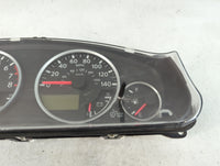 2011 Nissan Pathfinder Instrument Cluster Speedometer Gauges P/N:24810-9CA2C Miles: Fits OEM Used Auto Parts - Oemusedautopa