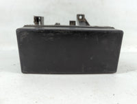 2010-2012 Nissan Pathfinder Fusebox Fuse Box Panel Relay Module P/N:ZP00B 24382 Fits OEM Used Auto Parts - Oemusedautoparts1