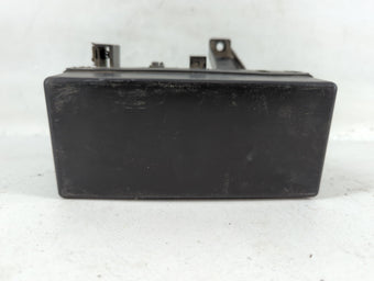 compare product 2010-2012 Nissan Pathfinder Fusebox Fuse Box Panel Relay Module P/N:ZP00B 24382 Fits OEM Used Auto Parts