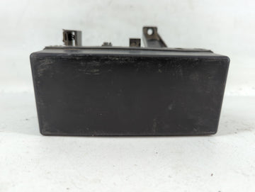 2010-2012 Nissan Pathfinder Fusebox Fuse Box Panel Relay Module P/N:ZP00B 24382 Fits OEM Used Auto Parts - Oemusedautoparts1
