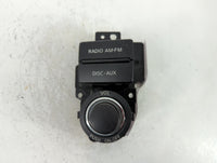 2007-2012 Nissan Pathfinder Master Power Window Switch Replacement Driver Side Left P/N:ZV50A02B1240021 Fits OEM Used Auto P