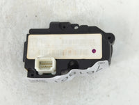 2007-2012 Nissan Pathfinder Master Power Window Switch Replacement Driver Side Left P/N:ZV50A02B1240021 Fits OEM Used Auto P
