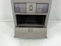 2011 Nissan Pathfinder Overhead Roof Console - Oemusedautoparts1.com