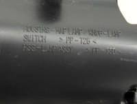 2011 Nissan Pathfinder Overhead Roof Console - Oemusedautoparts1.com