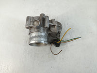 2005-2012 Nissan Pathfinder Throttle Body P/N:16119 7S001 Fits Fits 2005 2006 2007 2008 2009 2010 2011 2012 2013 2014 OEM Us