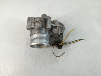 compare product 2005-2012 Nissan Pathfinder Throttle Body P/N:16119 7S001 Fits Fits 2005 2006 2007 2008 2009 2010 2011 2012 2013 2014 OEM Used Auto Parts