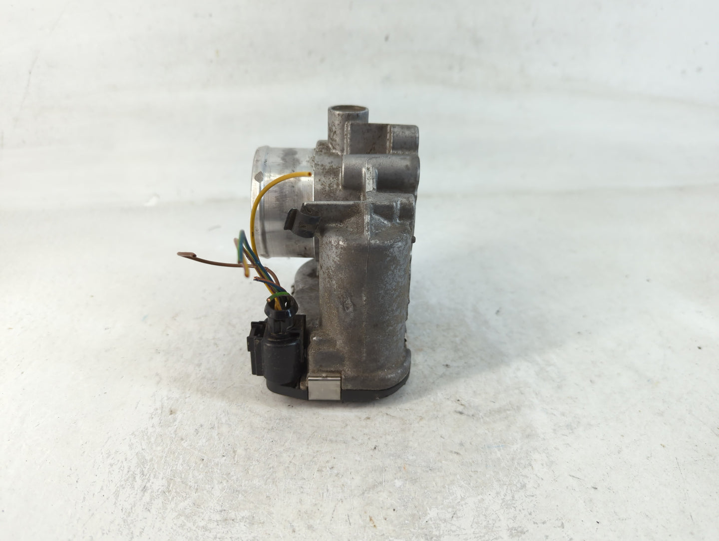 2005-2012 Nissan Pathfinder Throttle Body P/N:16119 7S001 Fits Fits 2005 2006 2007 2008 2009 2010 2011 2012 2013 2014 OEM Us