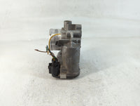 2005-2012 Nissan Pathfinder Throttle Body P/N:16119 7S001 Fits Fits 2005 2006 2007 2008 2009 2010 2011 2012 2013 2014 OEM Us