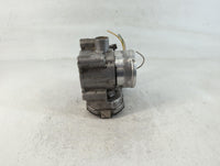 2005-2012 Nissan Pathfinder Throttle Body P/N:16119 7S001 Fits Fits 2005 2006 2007 2008 2009 2010 2011 2012 2013 2014 OEM Us