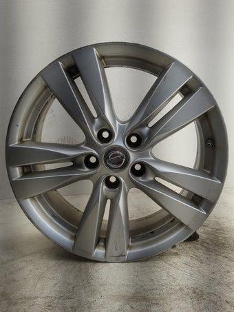 compare product 2011-2017 Nissan Quest Oem Wheel Rim