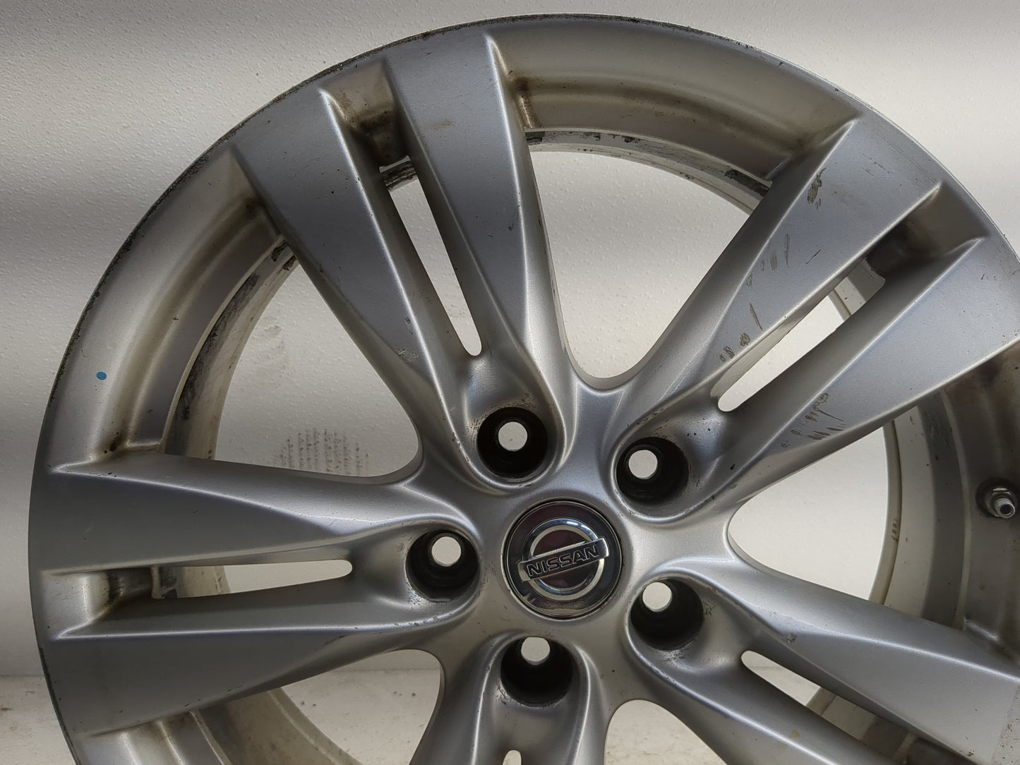 2011-2017 Nissan Quest Oem Wheel Rim - Oemusedautoparts1.com