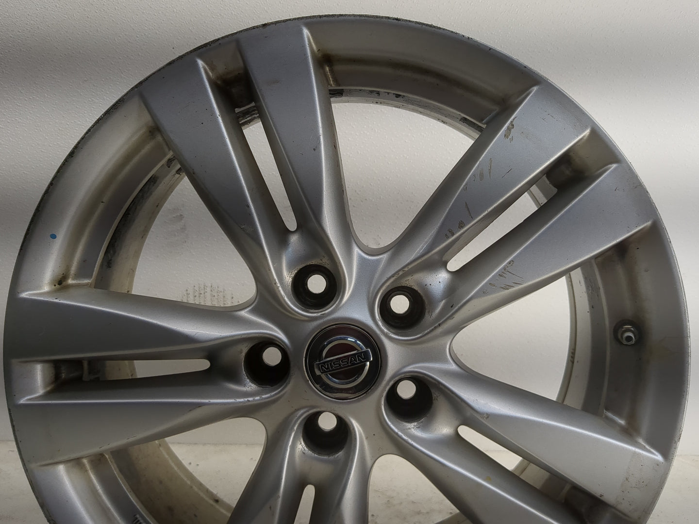 2011-2017 Nissan Quest Oem Wheel Rim - Oemusedautoparts1.com