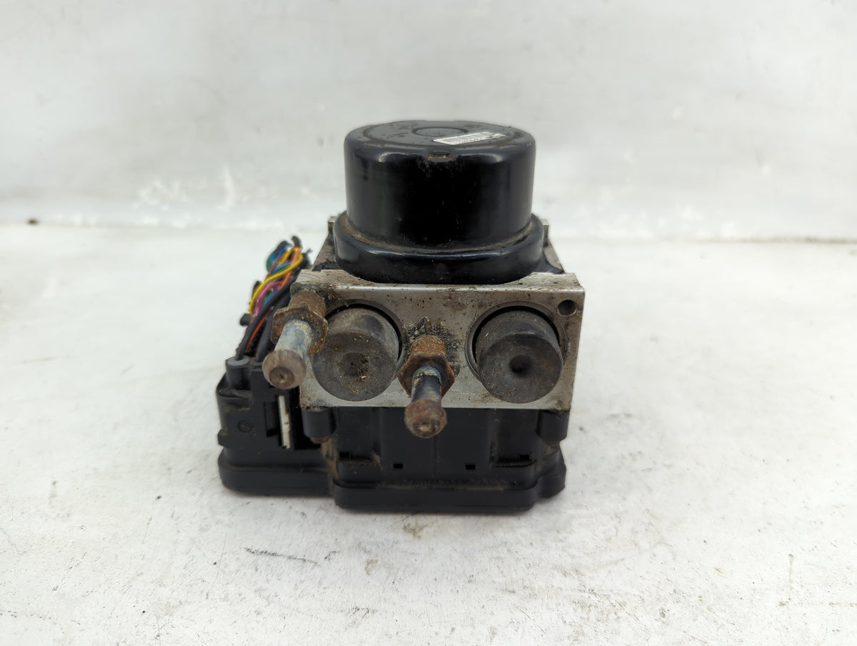 2011-2017 Nissan Quest Anti-Lock Brake ABS Pump Module Actuator OEM P/N:06.2109-6114.3 06.2613-3737.1 Fits OEM Used Auto Par