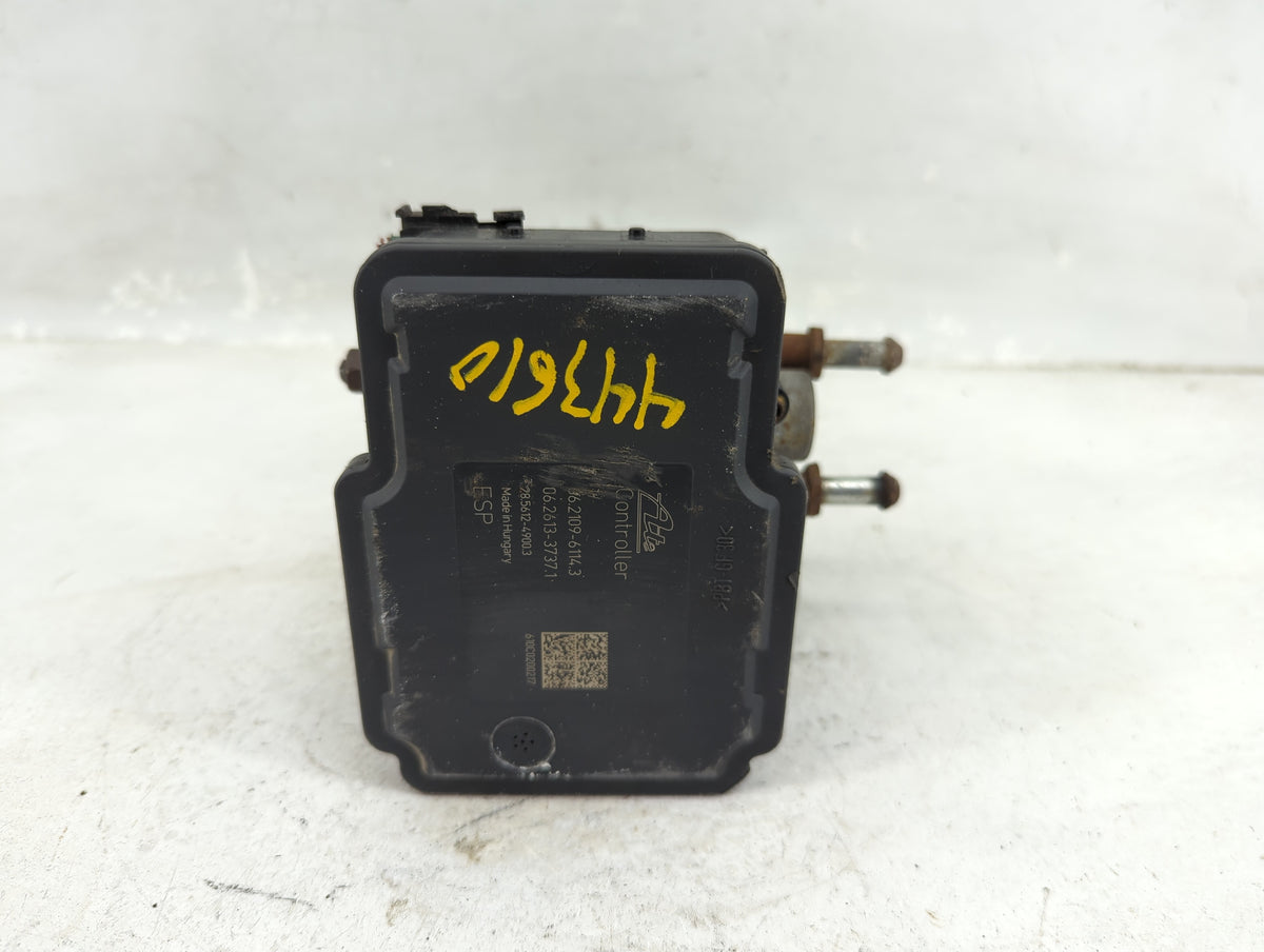 2011-2017 Nissan Quest Anti-Lock Brake ABS Pump Module Actuator OEM P/N:06.2109-6114.3 06.2613-3737.1 Fits OEM Used Auto Par