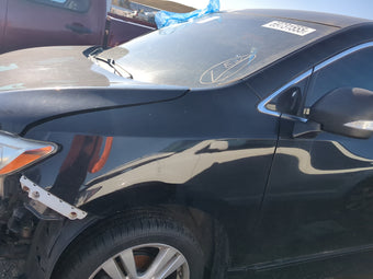 compare product 2011-2017 Nissan Quest Driver Fender