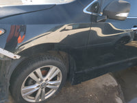 2011-2017 Nissan Quest Driver Fender - Oemusedautoparts1.com