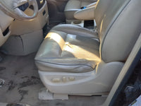 2011-2017 Nissan Quest Driver Front Seat Oem - Oemusedautoparts1.com