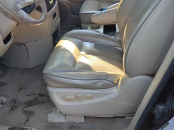 compare product 2011-2017 Nissan Quest Driver Front Seat Oem