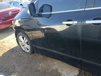 2011-2011 Nissan Quest Driver Front Door Oem - Oemusedautoparts1.com