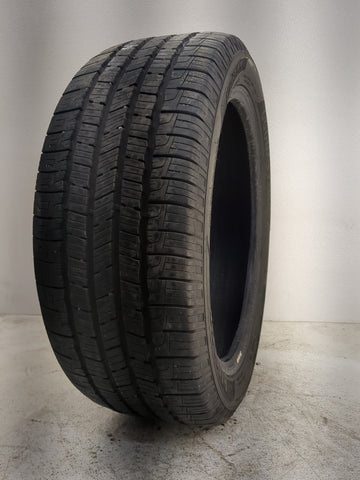 Used Tire 235/45R18 GOODYEAR RELIANT ALL SEASON 94V - Tread Depth 9.5/32 - Oemusedautoparts1.com
