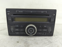 2012 Nissan Quest Radio AM FM Cd Player Receiver Replacement P/N:28185 1JA0A Fits OEM Used Auto Parts - Oemusedautoparts1.co