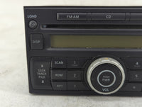 2012 Nissan Quest Radio AM FM Cd Player Receiver Replacement P/N:28185 1JA0A Fits OEM Used Auto Parts - Oemusedautoparts1.co