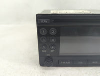 2011 Nissan Quest Radio AM FM Cd Player Receiver Replacement P/N:281851JA0B Fits OEM Used Auto Parts - Oemusedautoparts1.com
