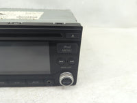 2011 Nissan Quest Radio AM FM Cd Player Receiver Replacement P/N:281851JA0B Fits OEM Used Auto Parts - Oemusedautoparts1.com