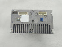 2011 Nissan Quest Radio AM FM Cd Player Receiver Replacement P/N:281851JA0B Fits OEM Used Auto Parts - Oemusedautoparts1.com