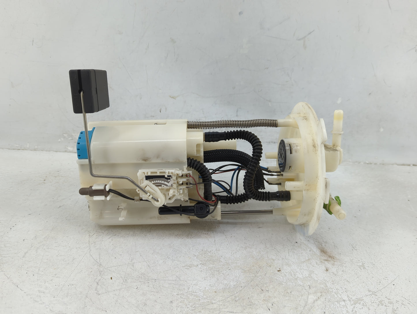 2011-2011 Nissan Quest Electrical Gas Fuel Pump Assembly - Oemusedautoparts1.com