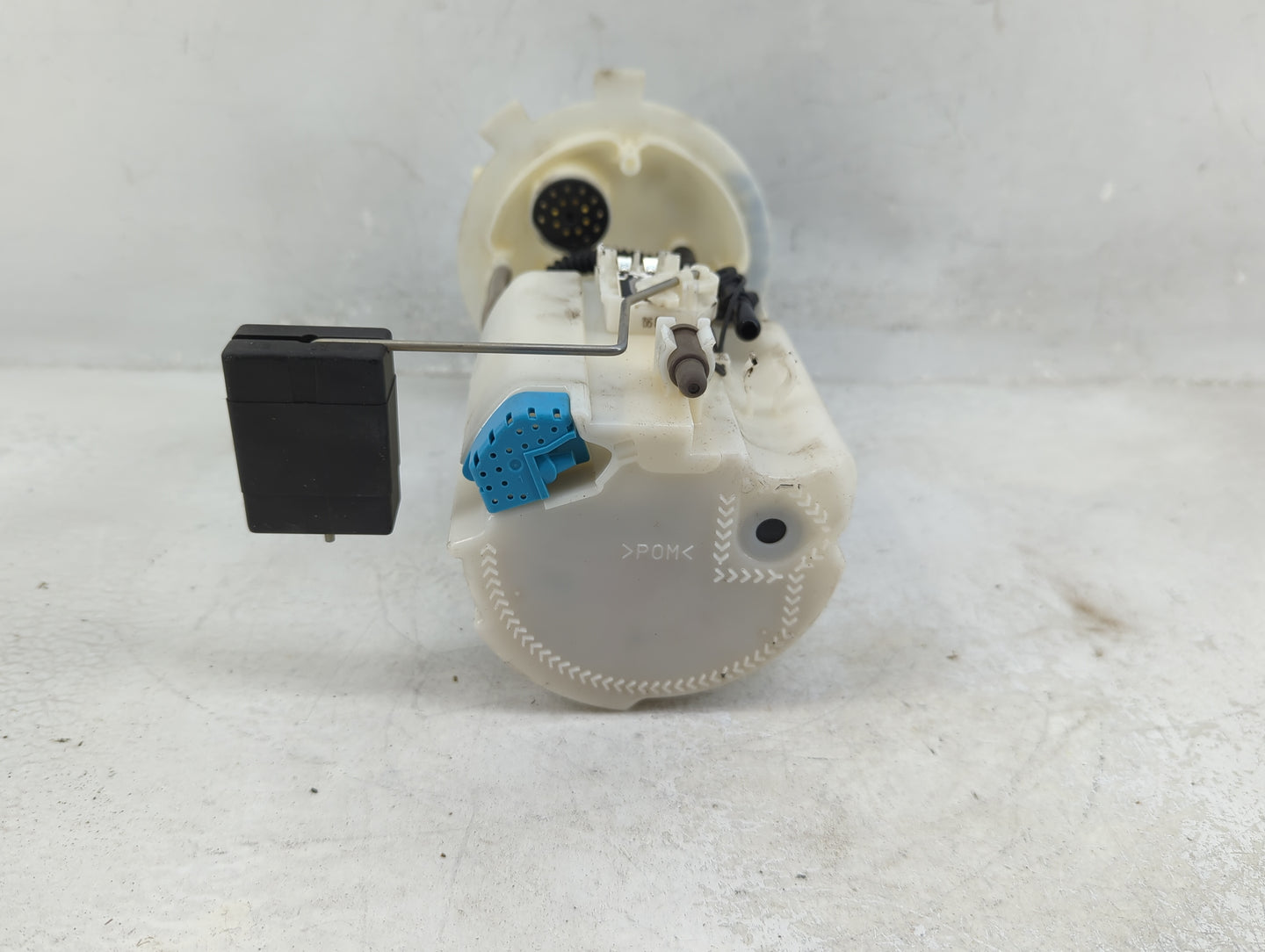 2011-2011 Nissan Quest Electrical Gas Fuel Pump Assembly - Oemusedautoparts1.com