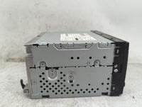 2011 Nissan Quest Radio AM FM Cd Player Receiver Replacement P/N:28185 1JA0B CQ-JN19604D Fits OEM Used Auto Parts - Oemuseda
