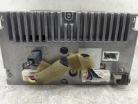 2011 Nissan Quest Radio AM FM Cd Player Receiver Replacement P/N:28185 1JA0B CQ-JN19604D Fits OEM Used Auto Parts - Oemuseda