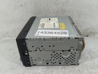 2011 Nissan Quest Radio AM FM Cd Player Receiver Replacement P/N:28185 1JA0 CQ-JN1904D Fits OEM Used Auto Parts - Oemusedaut