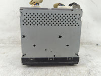 2011 Nissan Quest Radio AM FM Cd Player Receiver Replacement P/N:28185 1JA0 CQ-JN1904D Fits OEM Used Auto Parts - Oemusedaut