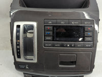 2011-2017 Nissan Quest Climate Control Module Temperature AC/Heater Replacement P/N:275001JA1A AZP179111JA1A Fits OEM Used A