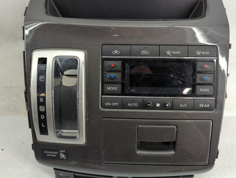 compare product 2011-2017 Nissan Quest Climate Control Module Temperature AC/Heater Replacement P/N:275001JA1A AZP179111JA1A Fits OEM Used Auto Parts